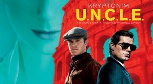 Kryptonim U.N.C.L.E. (The Man From U.N.C.L.E.) [fot. Kryptonim U.N.C.L.E.]