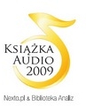 Ksika Audio Roku 2009