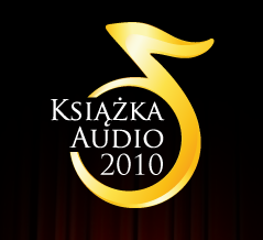 Ksika Audio Roku - przyznano nagrody