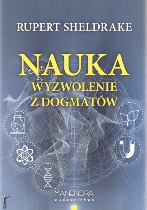 fot. Nauka. Wyzwolenie z dogmatów fot. Nauka. Wyzwolenie z dogmatów