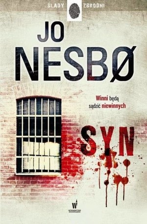 fot. Jo Nesbo fot. Jo Nesbo