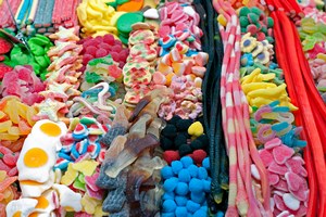 Kupuj słodycze z głową. Na co zwracać uwagę? [© gitanna - Fotolia.com]