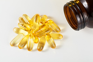 Kwasy omega-3 pomagaj schudn [©  kraevski - Fotolia.com]