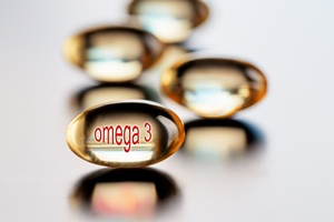 Kwasy omega-3 powstrzymuj kurczenie si mzgu u starszych kobiet [©  luchshen - Fotolia.com]