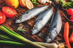 Kwasy omega-3 uchroni przed Alzheimerem [© beccarra - Fotolia.com]