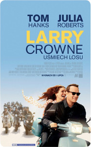 Larry Crowne - Umiech losu