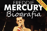 Laura Jackson, Freddie Mercury. Biografia