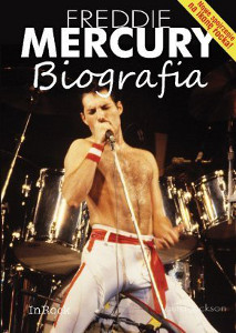 Laura Jackson, Freddie Mercury. Biografia