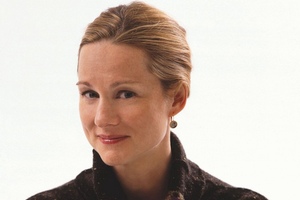 Laura Linney zostaa mam [Laura Linney fot. UIP]