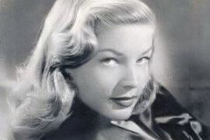 Lauren Bacall nie yje [fot. Lauren Bacall , PD]