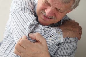 Leczenie reumatyzmu: niezadowoleni pacjenci [© nebari - Fotolia.com]
