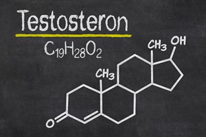 Leczenie testosteronem - za i przeciw [© Zerbor - Fotolia.com]