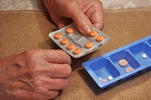 Lek na cukrzyc chroni przed chorob Parkinsona? [© pavasaris - Fotolia.com]