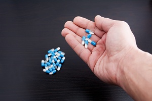 Leki na nadcinienie zaywane przed snem chroni przed cukrzyc [© adamico - Fotolia.com]