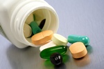 Leki przeciwblowe chroni przed rakiem skry [© snowwhiteimages - Fotolia.com]
