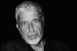 Leonard Cohen o mierci i mioci [Leonard Cohen fot. Sony BMG]