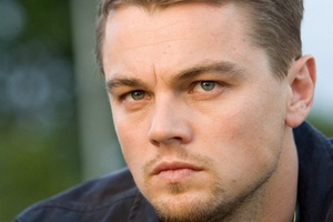 Leonardo DiCaprio nie umie piewa [Leonardo DiCaprio fot. Warner Bros. Poland]