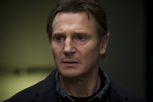 Liam Neeson fot. Warner Bros Entertainment Polska