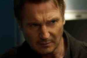 Liam Neeson nie pije [Liam Neeson fot. Monolith]