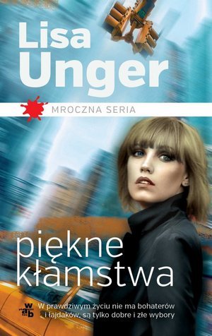 fot. Lisa Unger fot. Lisa Unger
