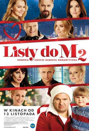fot. Listy do M. 2 fot. Listy do M. 2