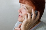 Lombardia uruchomia bezpatny telefon dla seniorw [© Ksenia Kuznetsova - Fotolia.com]