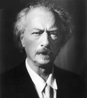 fot. Ignacy Jan Paderewski, PD fot. Ignacy Jan Paderewski, PD