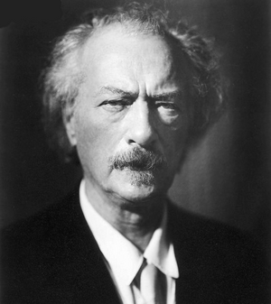 fot. Ignacy Jan Paderewski, PD