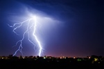 MSW ostrzega przed gwatownymi burzami [© yevgeniy11 - Fotolia.com]