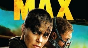 Mad Max: Na drodze gniewu (Mad Max: Fury Road) [fot. Mad Max]