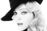 Madonnie nie byo atwo za kamer [Madonna fot. Warner Music Poland]