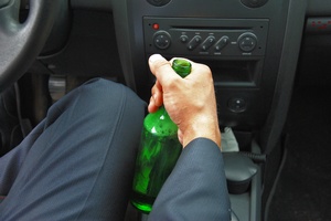 Majwka 2016 na drogach: pijani kierowcy prawdziw plag [©  anastasiya_m - Fotolia.com]