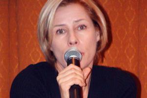 Magorzata Potocka, fot. Biblioteka Publiczna dzielnicy Bemowo, Wikimedia Commons