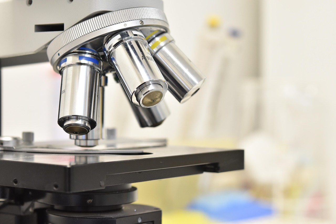 May implant pozwala usun trudnego do leczenia raka pcherza  [fot. Penelope_ z Pixabay]