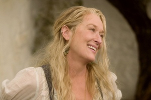 Meryl Streep fot. UIP