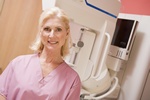 Mammografia - kwadrans, ktry moe uratowa ycie [© Monkey Business - Fotolia.com]
