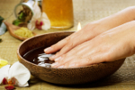 Manicure z aromaterapi [© Subbotina Anna - Fotolia.com]