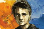 Maria Skodowska-Curie w Parlamencie Europejskim