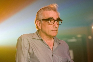 Martin Scorsese lubi 3D [Martin Scorsese fot. Warner Bros. Poland]