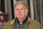 Martin Sheen: Mj syn jest emocjonalnym kalek [Martin Sheen fot. Universal Pictures]