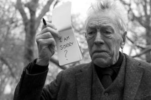 Max Von Sydow fot. Warner Bros. Entertainment