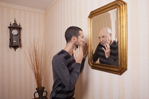 Mechanizm starzenia si odkryty - szansa na nowe dziaania anti-aging  [© Tommaso Lizzul - Fotolia.com]