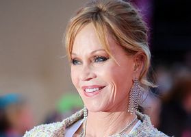 Melanie Griffith: Hollywood ignoruje starsze aktorki [Melanie Griffith, fot. Manfred Werner, CC BY-SA 3.0, Wikimedia Commons]