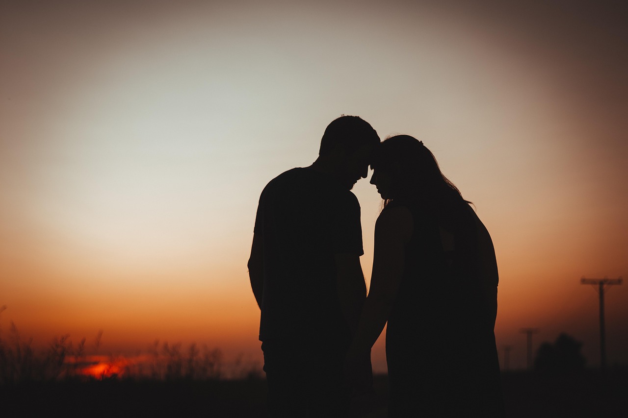 Menopauza - jak zmieniaj si funkcje seksualne wraz z wiekiem [fot. Alexis Mu&ntilde;oz from Pixabay]