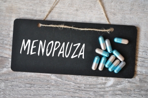 Menopauza i uderzenia gorąca [Fot. bnorbert3 - Fotolia.com]