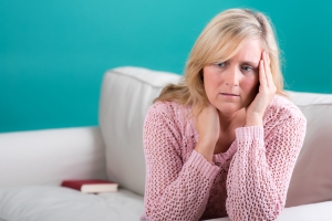 Menopauza nie musi bole [Fot. Racle Fotodesign - Fotolia.com]