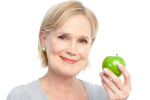 Menopauza - podstawowe informacje [© Kurhan - Fotolia.com]