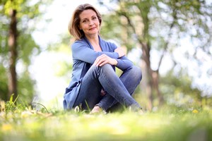 Menopauza to nie choroba! [© Peter Atkins - Fotolia.com]