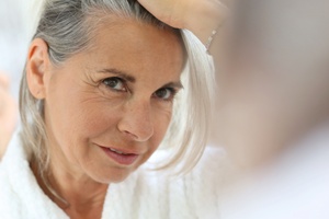 Menopauza to nie koniec wiata [© goodluz - Fotolia.com]