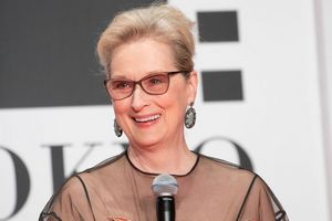 Meryl Streep fot. Dick Thomas Johnson, CC BY 2.0, Wikimedia Commons